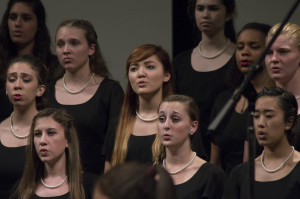 Women's Chorale